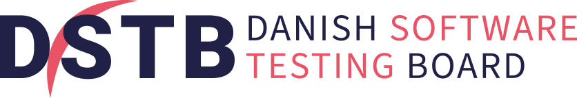 Danish Software Testing Board logo